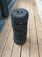 5 originele traxxas xmaxx banden 8s banden, Hobby en Vrije tijd, Modelbouw | Radiografisch | Auto's, Elektro, Gebruikt, Auto offroad