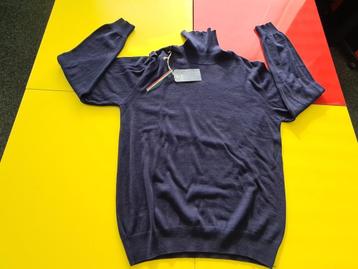 Nieuw Luca Nobili  coltrui met Blauwe kleur maat   M beschikbaar voor biedingen