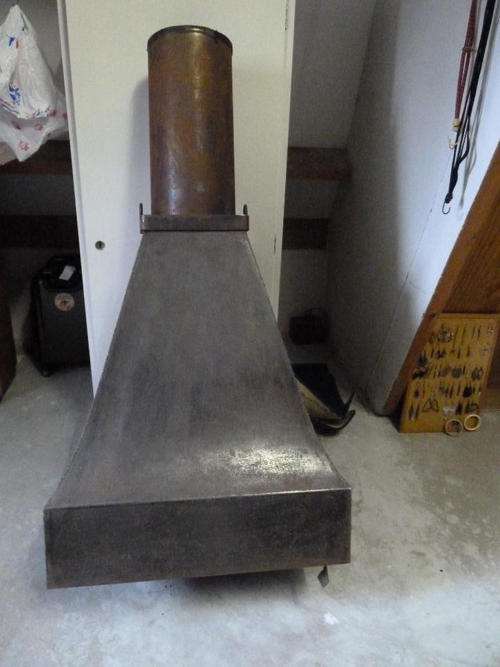 kachels openhaarden, Huis en Inrichting, Kachels, Zo goed als nieuw, Hangend, Overige soorten, Overige brandstoffen, Ophalen of Verzenden