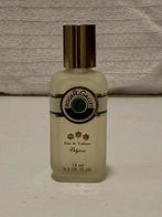 Vintage Roger & Gallet Vétiver Eau de Toilette 15ml, Ophalen of Verzenden, Gebruikt
