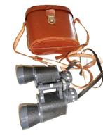 Verrekijker horizon antireflex 8x40, no. 82567, Audio, Tv en Foto, Optische apparatuur | Verrekijkers, Ophalen, Gebruikt, Met hoes of tas