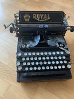 Typemachine, Diversen, Typemachines, Ophalen, Gebruikt