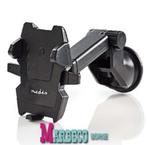 Telefoonhouder, Universele Smartphone houder, Zuignap, Arm, Nedis, Nieuw, Info@marbeco.nl, Auto