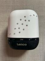 Lenco draagbare speaker, Audio, Tv en Foto, Luidsprekers, Ophalen of Verzenden, Gebruikt, Overige merken