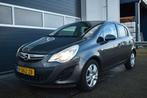 Opel Corsa 1.2-16V Berlin, Voorwielaandrijving, Euro 5, Gebruikt, 4 cilinders