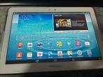 Samsung Galaxy Tab 2 10.1 WiFi 16GB Wit gebruikt, Ophalen, Gebruikt, 10 inch, 16 GB