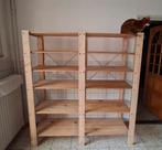 Ikea stellingkast Gorm / Heijne 174x156x50 HxBxD, Huis en Inrichting, Kasten | Stellingkasten, Ophalen, Zo goed als nieuw
