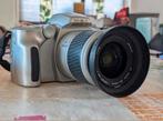 Minolta Dynax 40, Audio, Tv en Foto, Fotocamera's Analoog, Ophalen of Verzenden, Gebruikt, Spiegelreflex, Minolta