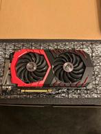 MSI GTX 1060 3GB - Zonder verpakking, Computers en Software, Videokaarten, Ophalen, PCI-Express 3, Gebruikt, HDMI