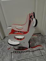 Kinderschommelstoel Feyenoord, Ophalen of Verzenden