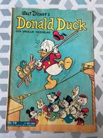 Donald Duck - 1968 - Nr. 19, Boeken, Eén stripboek, Ophalen of Verzenden, Gelezen