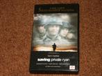 Saving private Ryan, Cd's en Dvd's, VHS | Film, Actie en Avontuur, Ophalen of Verzenden, Zo goed als nieuw, Vanaf 16 jaar