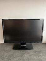 iiyama ProLite E2473HDS 24 inch beeldscheem, Ophalen, Full HD, LED, Iiyama ProLite