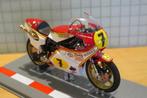 Barry Sheene Suzuki RG500 1977 1:18, Hobby en Vrije tijd, Overige merken, Serviceclientele@altaya.be, Verzenden, Nieuw