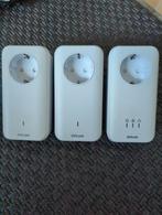 KPN Verbindingsset DVS 1200 & 650, Computers en Software, Ophalen, Gebruikt, KPN