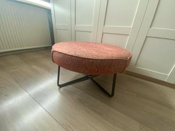 Hocker / poef / salontafel (Bert Plantagie) beschikbaar voor biedingen