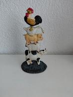 Gietijzeren deurstop, Ophalen of Verzenden