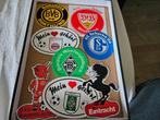 Voetbal stickers Duitsland, Verzamelen, Sportartikelen en Voetbal, Ophalen of Verzenden, Zo goed als nieuw, Buitenlandse clubs