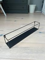 Mooie decoratie plank - Wandplank, Ophalen of Verzenden, Zo goed als nieuw