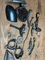 Mazda 2 type D.E vanaf 2008 diverse onderdelen voor/achter, Auto-onderdelen, Carrosserie en Plaatwerk, Gebruikt, Voor, Ophalen of Verzenden