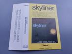 THE BIG BAND SOUND OF KEN MACKINTOSH - SKYLINER (MC), 1 bandje, Ophalen of Verzenden, Zo goed als nieuw, Origineel