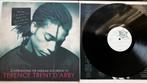 TTD1 Terence Trend D'arby Introducing the hardline according, Ophalen of Verzenden, Zo goed als nieuw, 12 inch, Poprock