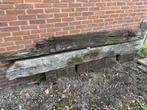 Bielzen hout, Tuin en Terras, Ophalen, Gebruikt, Biels, 200 cm of meer