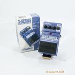 Digitech X-series Digital Multi Voice Chorus, -, -, Chorus, Ophalen of Verzenden