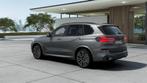 BMW X5 xDrive50e High Executive M Sport Automaat / Panoramad, Auto's, Automaat, 2395 kg, Leder, 2998 cc