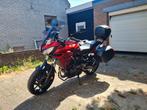 Yamaha Tracer 700 ABS  #2016   #beurt   #kofferset, Motoren, Motoren | Yamaha, 700 cc, 2 cilinders, Particulier, Toermotor