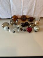 Glazen heksenballen, Ophalen of Verzenden, Zo goed als nieuw