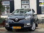 Renault Captur 0.9 TCe Dynamique|Navi|Bluetooth|Cruise|, Voorwielaandrijving, Gebruikt, Zwart, Blauw