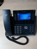 Yealink T46S telefoontoestel  (5), Ophalen of Verzenden