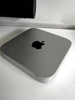 Apple Mac Mini (2014) – Compacte krachtpatser in nette staat, Computers en Software, Apple Desktops, 2 tot 3 Ghz, HDD, Ophalen of Verzenden