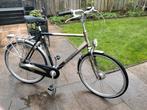 Heren fiets, Ophalen, Zo goed als nieuw, Batavus