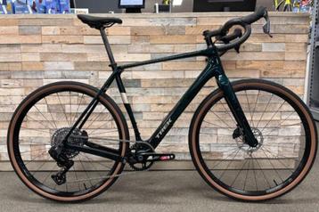 Trek Checkpoint SL 6 AXS 13 speed model 2026 beschikbaar voor biedingen