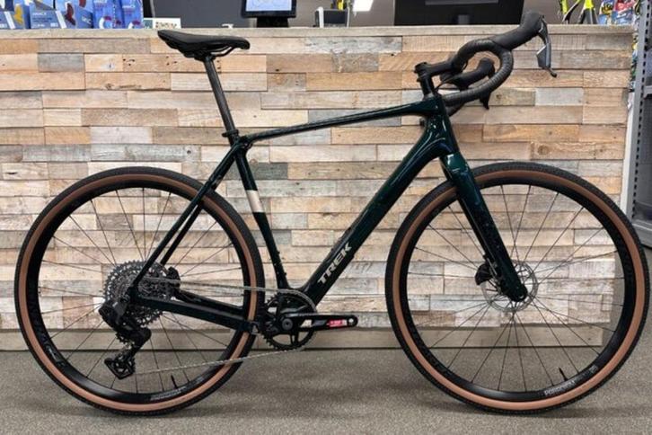Trek Checkpoint SL 6 AXS 13 speed model 2026, Fietsen en Brommers, Fietsen | Racefietsen, Nieuw, Overige merken, Meer dan 20 versnellingen