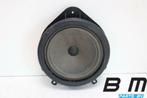 Midden- lagetonenluidspreker Audi A3 8P 8P0035411B, Auto diversen, Autospeakers, Gebruikt