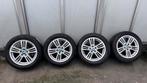 BMW 18 inch velgen met Hankook zomerbanden, Ophalen, 18 inch, Banden en Velgen, Personenwagen