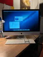 Apple iMac - 27 inch - Zeer Goed!, Computers en Software, Apple Desktops, Ophalen, HDD en SSD, 2 tot 3 Ghz, IMac