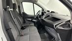 Ford Transit Custom 330 2.2 TDCI L2H1 Ambiente DC TREKHAAK C, Auto's, Euro 5, Gebruikt, Start-stop-systeem, 4 cilinders