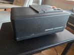 Zeiss Ikon Perkeo Compact Dia Projector - Vintage, Ophalen of Verzenden, Gebruikt, Overige instrumenten