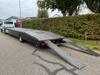Kuiper 9.5T BE Oplegger | Autotransporter | Auto ambulance L, Auto's, Overige brandstoffen, Origineel Nederlands, Bedrijf, Aanhangers en Opleggers