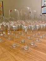 Vintage Iittala Fins glaswerk: Aurora, Tapiola, Sarpaneva, Huis en Inrichting, Ophalen, Glas of Glazen, Overige stijlen, Glas