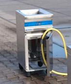 frituurpan, Witgoed en Apparatuur, Frituurpannen, 4 liter of meer, Ophalen, Gebruikt