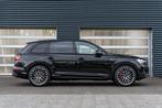 Audi Q7 55 TFSI e 394pk quattro Pro Line S | Voorstoelen- /, Auto's, Audi, Automaat, 77 km/l, Met garantie (alle), 150 min