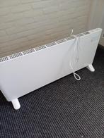 Eurom Alutherm 2500 Wifi Convectorkachel - 2500W, Doe-het-zelf en Verbouw, Verwarming en Radiatoren, Ophalen, 30 tot 80 cm, Kachel