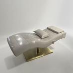 Hydraulische Behandelstoel - Lash/Wenkbrauw bed, Ophalen of Verzenden