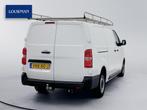 Opel Vivaro 2.0 CDTI L3H1 145pk Edition Trekhaak Navigatie C, Voorwielaandrijving, 145 pk, Stof, Gebruikt