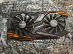 Gigabyte Radeon RX Vega 56 8GB, Computers en Software, Videokaarten, PCI-Express 3, Gebruikt, AMD, DisplayPort